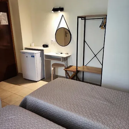 Guest house Sokaki Skiathos Town
