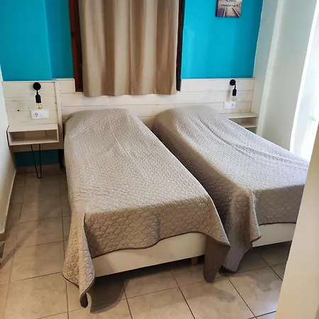 Sokaki Gasthuis 4*