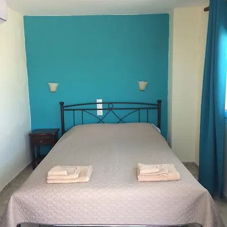 Sokaki Guest house