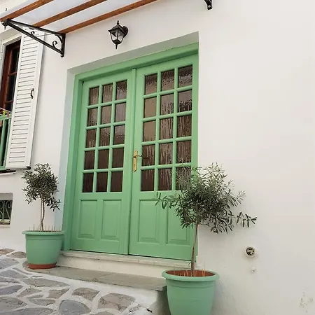 Sokaki 2* Skiathos Town