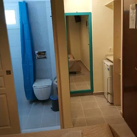 Sokaki Guest house