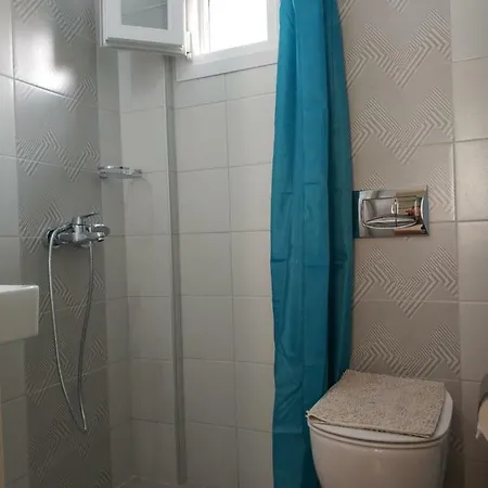 Gasthof Sokaki Skiathos-Stadt