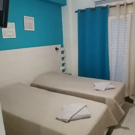 Guest house Sokaki 2*