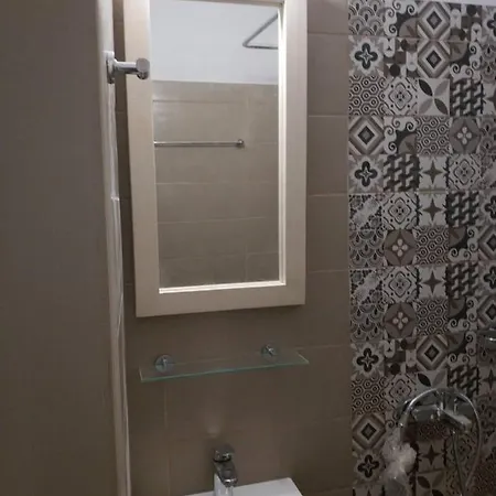 Sokaki Skiathos-Stadt