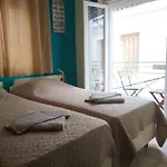Sokaki Skiathos-stad