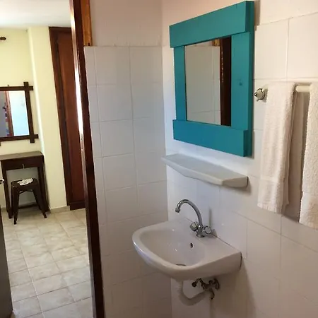 Sokaki Pensión Skiathos