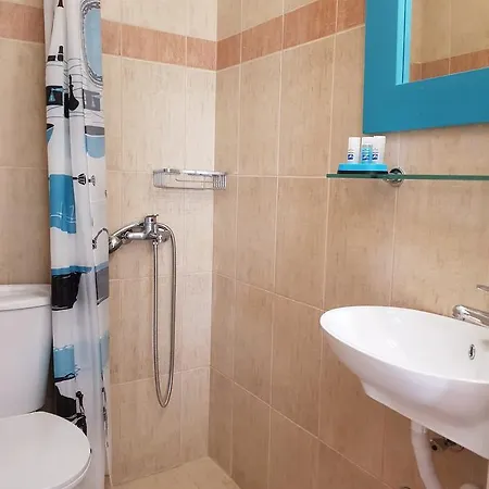 Sokaki Pensión Skiathos