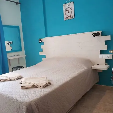 بيت ضيافة Sokaki