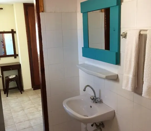 Sokaki Pensiune Skiathos