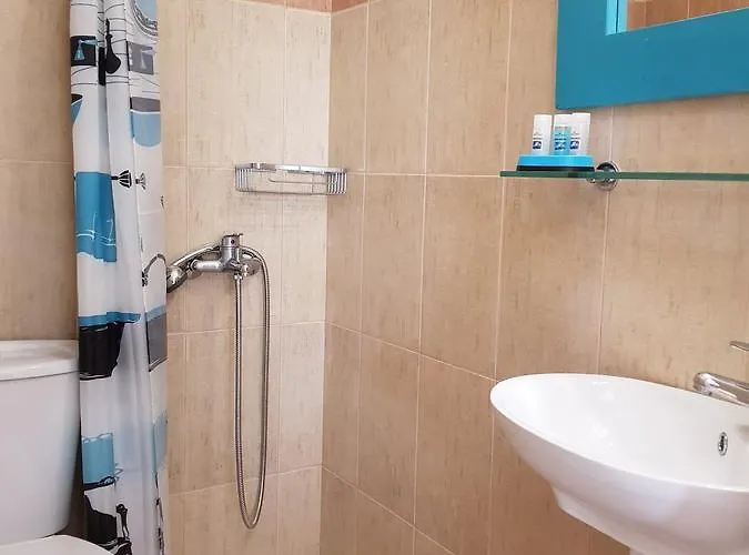 Sokaki Pensiune Skiathos