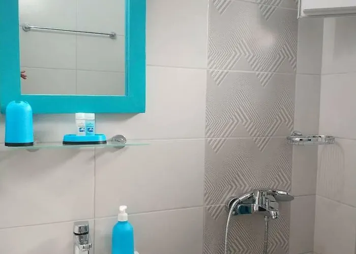 Sokaki Pensiune Skiathos