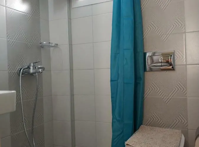 Pensiune Sokaki Skiathos